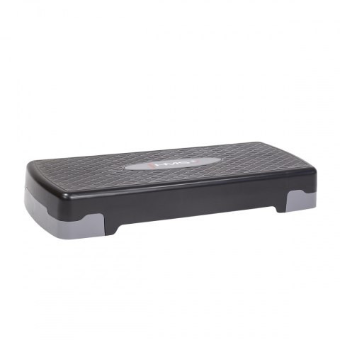 Step do Aerobiku HMS AS003 czarno-czerwony