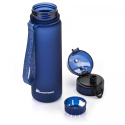 Bidon Sportowy Meteor 650ml granatowy 74601
