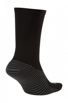 Skarpety Getry Nike U Squad Crew czarne SK0030 010