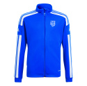 AP OLEŚNICA Bluza dla dzieci adidas Squadra 21 Training