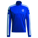 AP OLEŚNICA Bluza dla dzieci adidas Squadra 21 Training