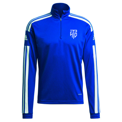 AP OLEŚNICA Bluza dla dzieci adidas Squadra 21 Training