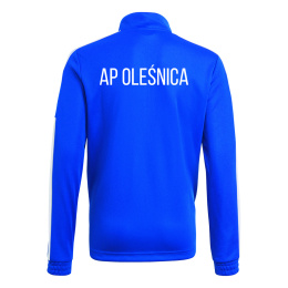 AP OLEŚNICA Bluza dla dzieci adidas Squadra 21 Training