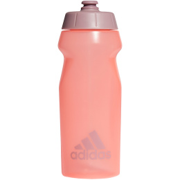 Bidon Sportowy Adidas Performance Bottle 500ml HE9749 różowy