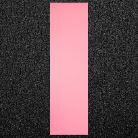 Karimata Dwuwarstwowa 180x50x1cm Spokey Campinos różowa