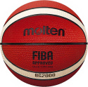 Piłka Koszykowa Molten B7G2000 FIBA #7