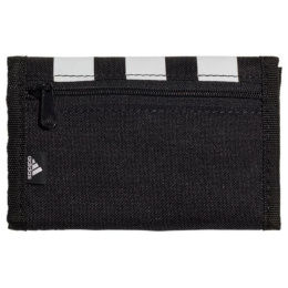 Portfel Adidas Essentials 3S Wallet GN2037 czarny