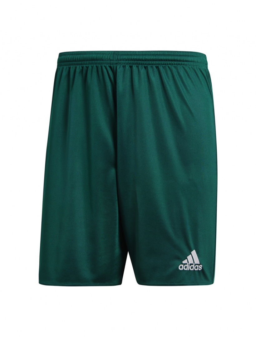 Spodenki Sportowe Adidas Parma 16 Short Junior DM1698 zielone