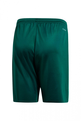 Spodenki Sportowe Adidas Parma 16 Short Senior DM1698 zielone