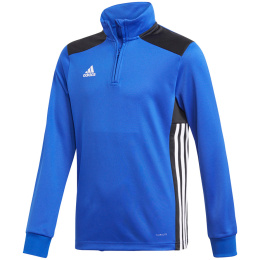 Bluza Męska Adidas Regista 18 Training Top Senior CZ8649 niebieska
