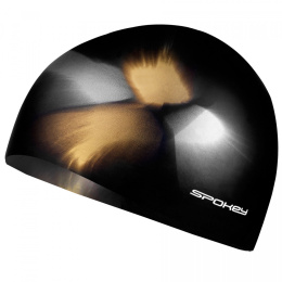 Czepek Pływacki Silikonowy Spokey Abstract