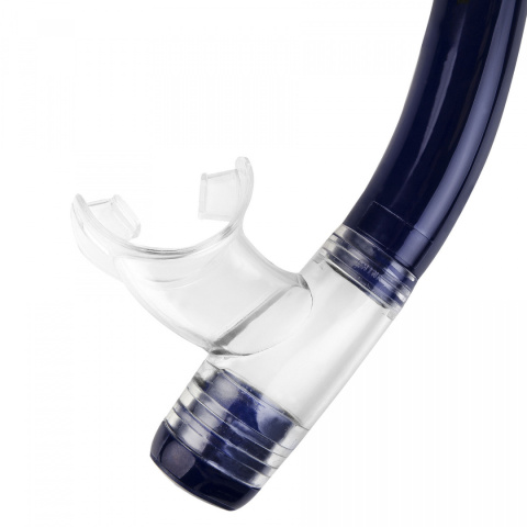 Fajka do Nurkowania Spokey Crucian granatowa