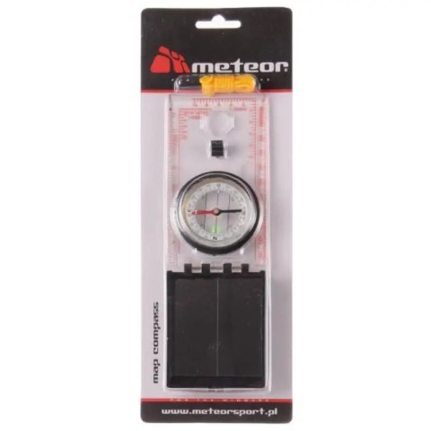 Kompas z Lusterkiem Meteor 71024
