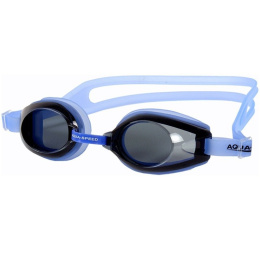 Okularki Pływackie Aqua-Speed Avanti kol. 21 niebieski