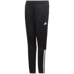 Spodnie Dla Dzieci Adidas Regista 18 Training Pants Junior CZ8659 czarne
