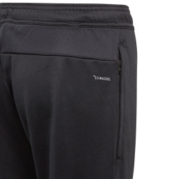 Spodnie Dla Dzieci Adidas Regista 18 Training Pants Junior CZ8659 czarne