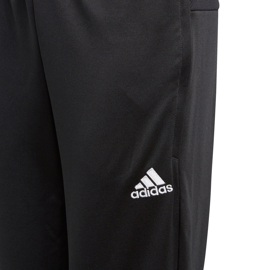 Spodnie Dla Dzieci Adidas Regista 18 Training Pants Junior CZ8659 czarne