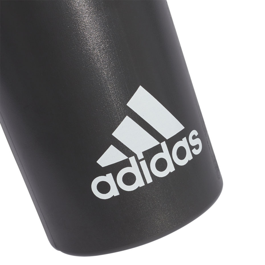 Bidon adidas Performance Bottle 500 ml czarny FM9935