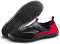 Buty do Wody Aqua-Speed 27D czerwono-czarne