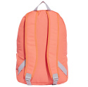 Plecak Adidas Classic Backpack BOS FT8763 signal pink/black