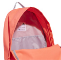Plecak Adidas Classic Backpack BOS FT8763 signal pink/black