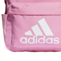 Plecak Adidas Classic Badge of Sport Backpack HM8314 różowy