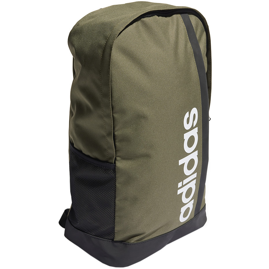 Plecak Adidas Essentials Logo Backpack khaki HF0112