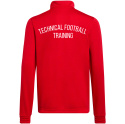 TFT Bluza treningowa Adidas Entrada 22 Junior z herbem