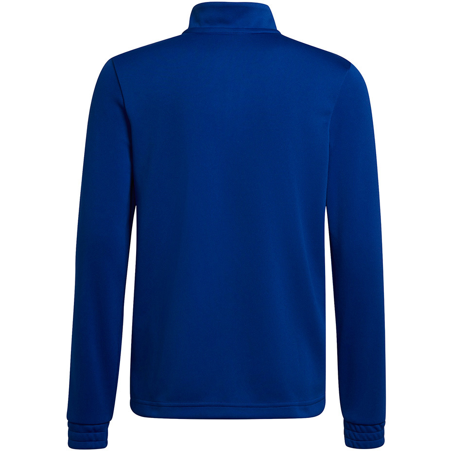 Bluza Dla Dzieci Adidas Entrada 22 Training Top HG6290 niebieska