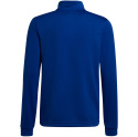 Bluza Dla Dzieci Adidas Entrada 22 Training Top HG6290 niebieska