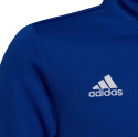 Bluza Dla Dzieci Adidas Entrada 22 Training Top HG6290 niebieska