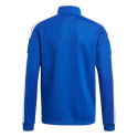 Bluza Dla Dzieci Adidas Squadra 21 Training Youth GP6457 niebieska