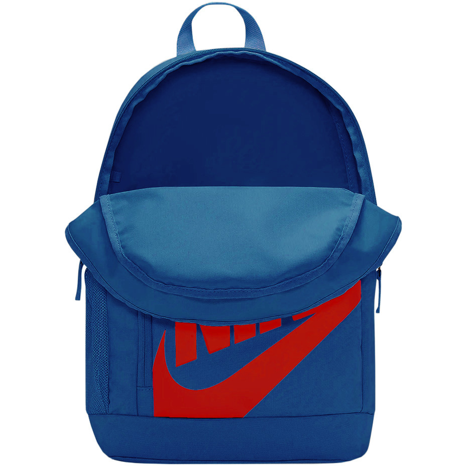 Plecak Nike Elemental Backpack BA6030 476 niebieski