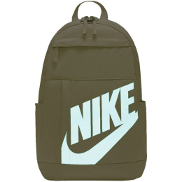 Plecak Nike Elemental Backpack HBR DD0559 325 zielony