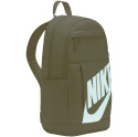 Plecak Nike Elemental Backpack HBR DD0559 325 zielony