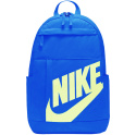 Plecak Nike Elemental Backpack HBR DD0559 480 niebieski