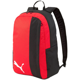 Plecak Puma teamGOAL 23 Backpack 76854 01 czerwono-czarny