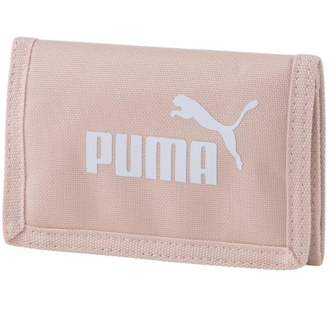 Portfel Sportowy Puma Phase Wallet 75617 92 różowy