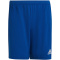 Spodenki Sportowe Adidas Entrada 22 Senior HG6294 niebieskie