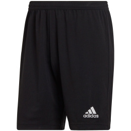 Spodenki Sportowe Adidas Entrada 22 Senior H57504 czarne