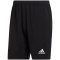 Spodenki Sportowe Adidas Entrada 22 Senior H57504 czarne