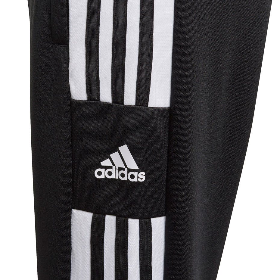 Spodnie Dla Dzieci Adidas Squadra Training Youth GK9553 czarne