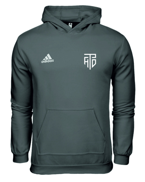 AP OLEŚNICA Bluza dla dzieci adidas Entrada 22 Hoody