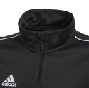 Bluza Dla Dzieci Adidas Core 18 Training Top Junior CE9028 czarny