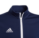 Bluza Dla Dzieci Adidas Entrada 22 Track Jacket H57530 granatowa