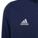 Bluza Dla Dzieci Adidas Entrada 22 Track Jacket H57530 granatowa