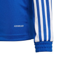 Bluza dla dzieci adidas Squadra 21 Training Youth niebieska GP6469