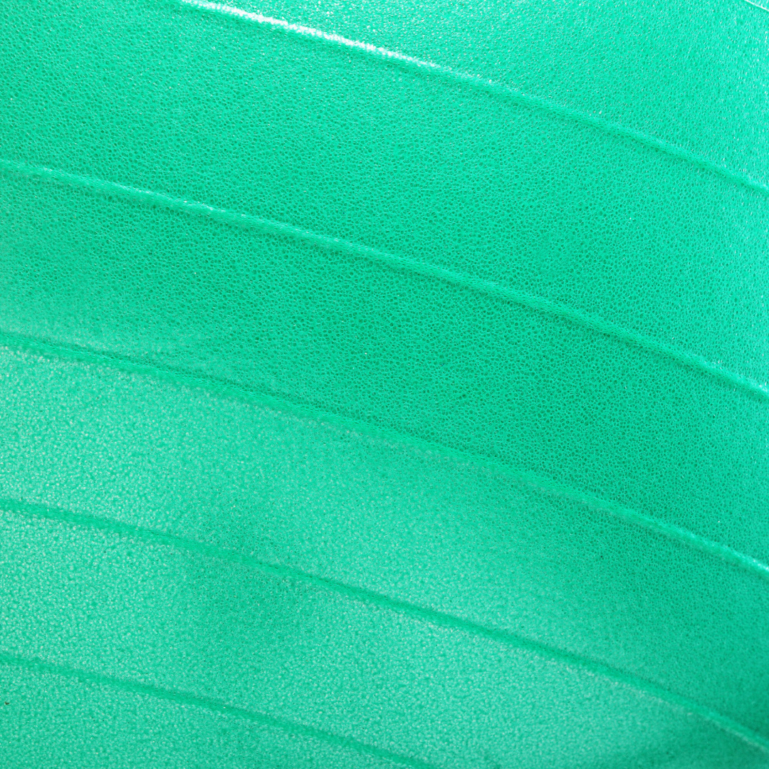 Piłka Gimnastyczna z Ekspanderami Spokey Bonsay 65cm zielona