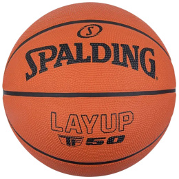 Piłka koszykowa Spalding LayUp TF-50