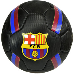 Piłka Nożna FC Barcelona 111140 czarna